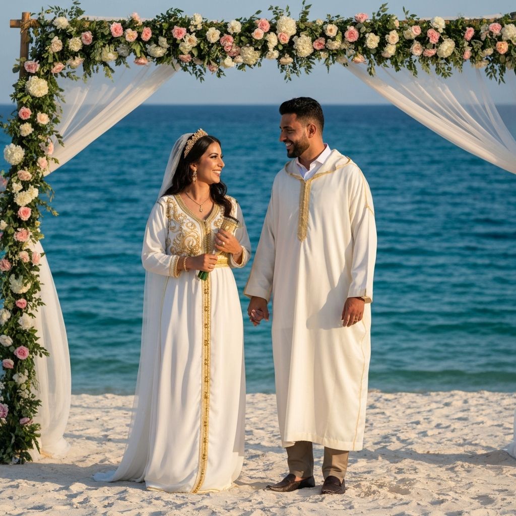 Weddingplanner Al Hoceima 2026 2